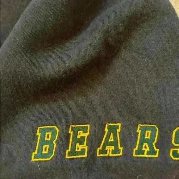Baylor University hoodie - Picture 3 of 5